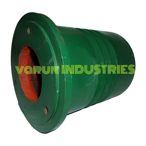 V belt Pulley Exporter